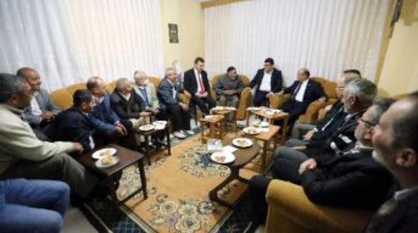 Bakan Işık: "yasaklar Tek Tek Kaldırıldı