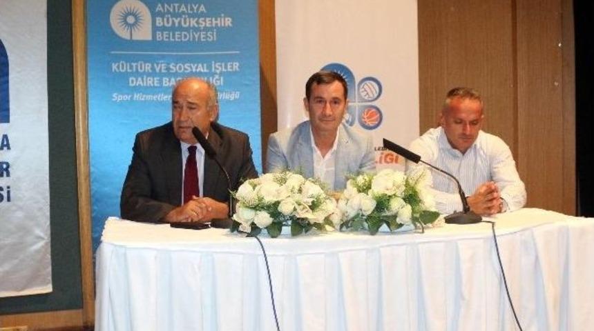 Okullar Ligi, 2015-2016 Sezonu Başlıyor