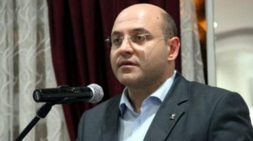 Başkan Ali &Ccedil;etinbaş: En B&uuml;y&uuml;k Arzum, 4. Sıra Adayımız Ahmet Tan&rsquo;ı Mecliste G&ouml;rmek