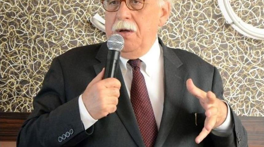 Bakan Avcı&rsquo;dan Ankara Patlaması A&ccedil;ıklaması