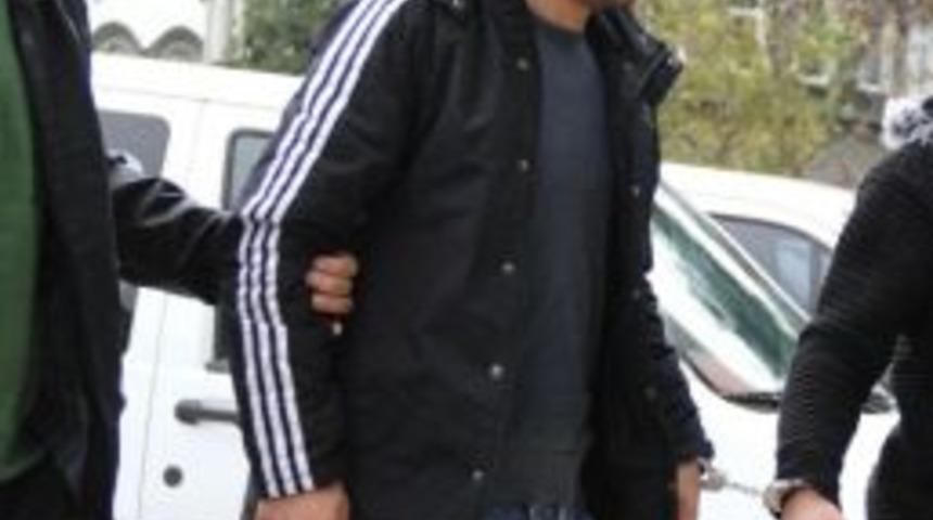 T&uuml;fekle Yaralamaya 8 Yıl 4 Ay Hapis