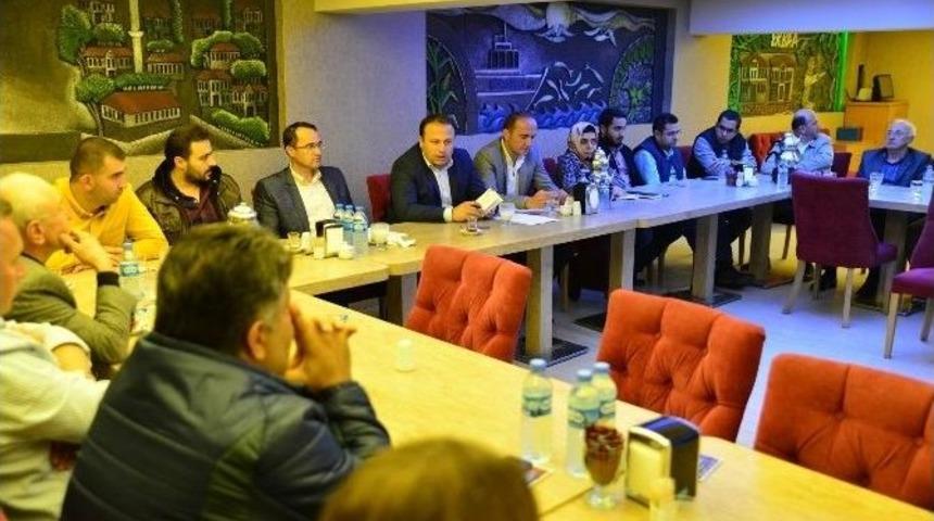 Erbaa&rsquo;da Her 40 Metrekare İ&ccedil;in Bir Ağa&ccedil; Dikme Zorunluluğu