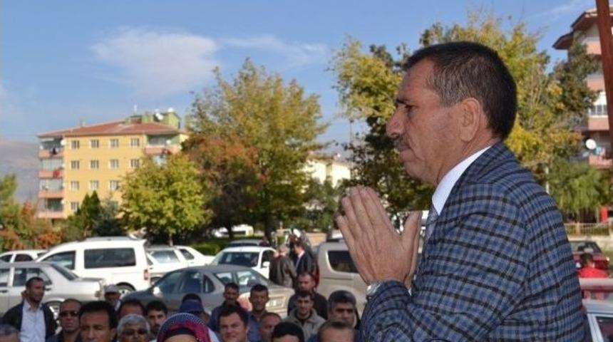 Bor&rsquo;da Ty&ccedil;p Se&ccedil;meleri Yapıldı