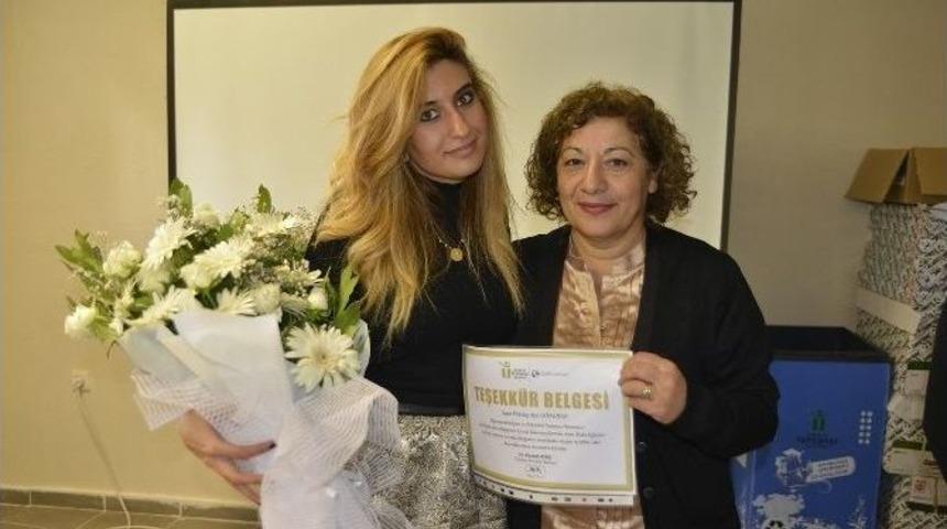 &Ccedil;ocuk Davranışlarında Anne Babanın Rol&uuml; Eğitimi