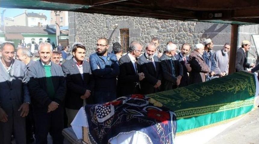 Sp Genel Başkanı Kamalak’ın Acı Günü