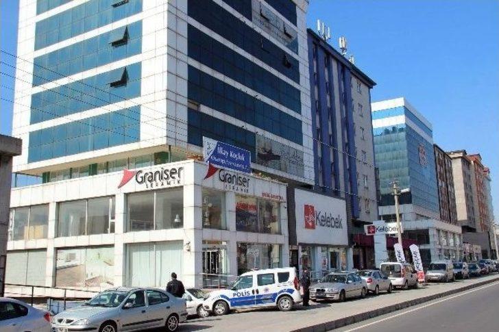 Zonguldak’taki Paralel Yapı Operasyonu G1