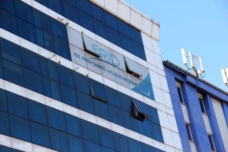 Zonguldak’taki Paralel Yapı Operasyonu G2