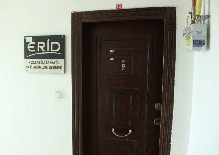 Zonguldak’taki Paralel Yapı Operasyonu G3