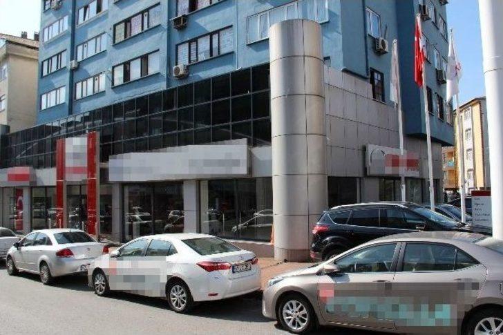Zonguldak’taki Paralel Yapı Operasyonu G4