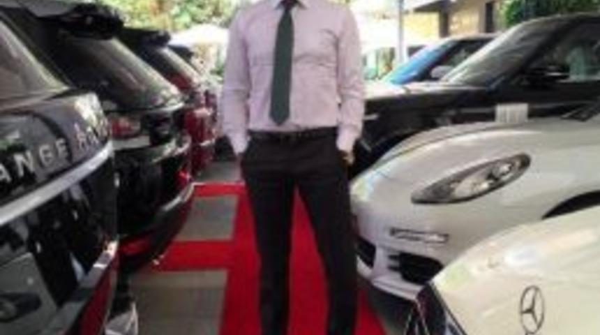 Yalva&ccedil; Grup Başkanı Yalva&ccedil;: &ldquo;d&uuml;nyada Yerli Otomobil Satmak İstiyoruz&rdquo;