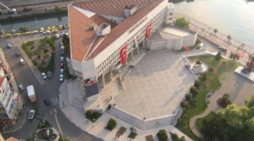 Zonguldak&rsquo;ta Cumhuriyet&rsquo;in 92. Yılı Kutlanacak