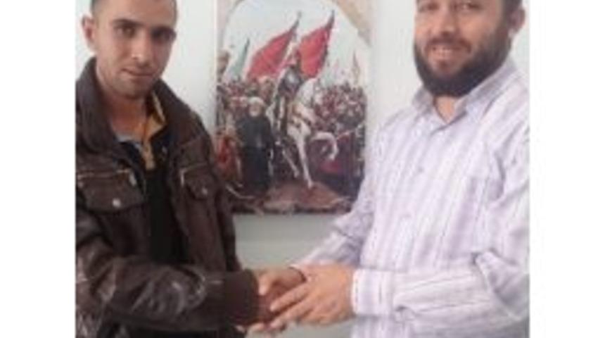 Osmanlı Ocakları Develi İl&ccedil;esinde Atamalar Devam Ediyor