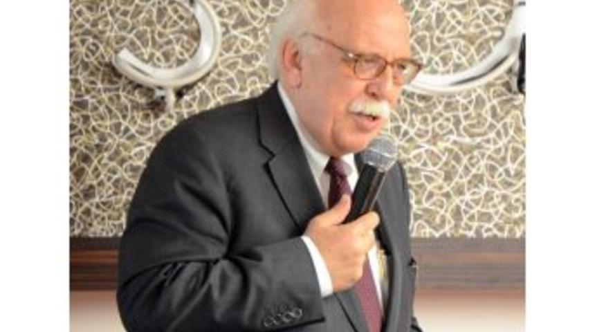 "ağızlarıyla Kuş Tutsalar Tek Başlarına İktidar Olamazlar"