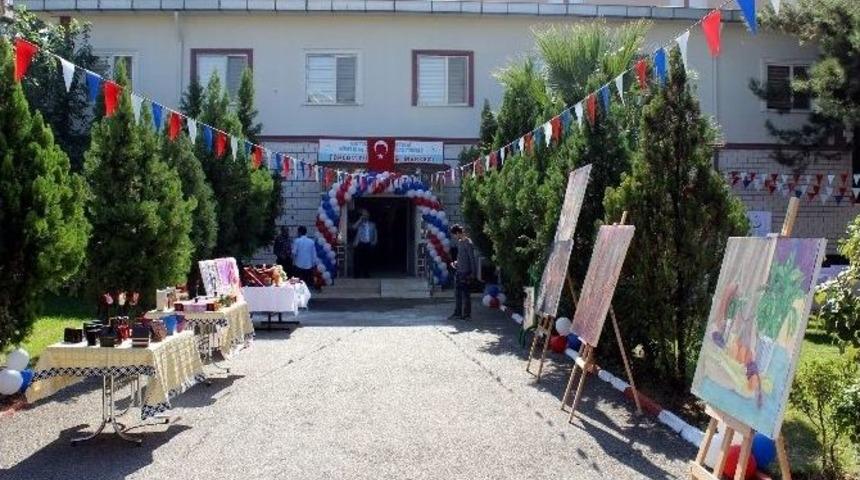 Toplum Ruh Sağlığı Merkezi Yeni Yerinde Hizmete A&ccedil;ıldı