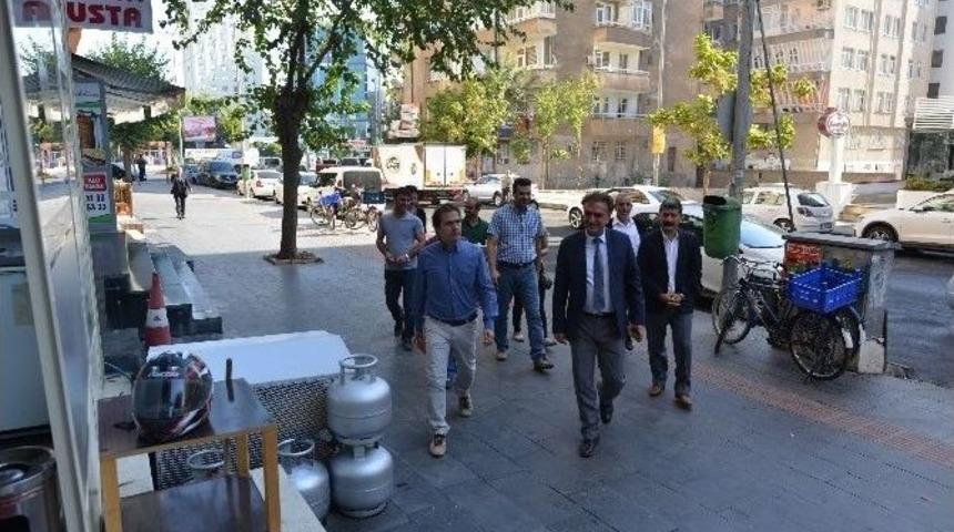 İşyerlerine Hijyen Denetimi