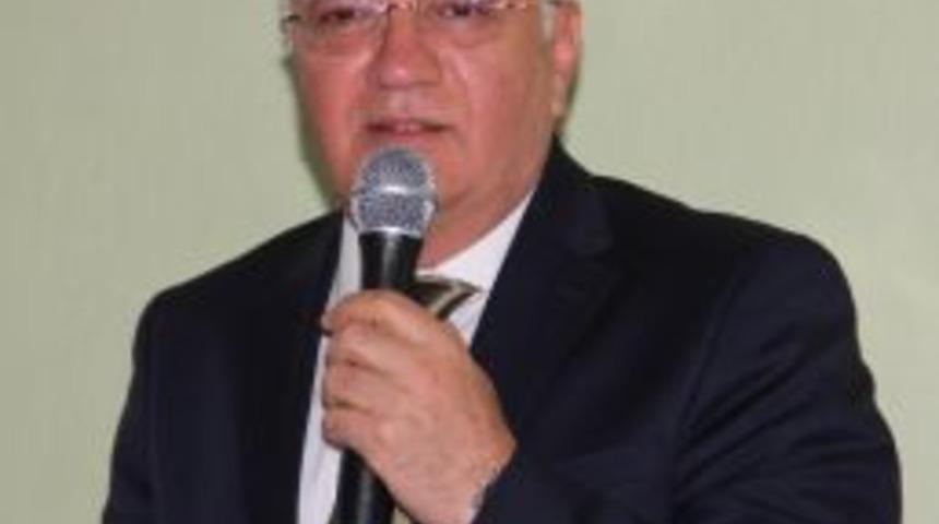 Elitaş&rsquo;tan Diyarbakır Baro Başkanına Sert Tepki