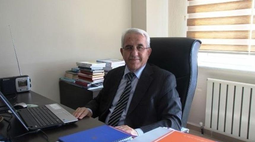 Gıda G&uuml;venliğine Dikkat