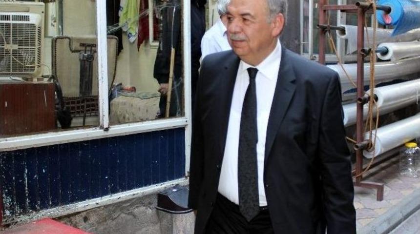 Işid&rsquo;ciler Adıyaman&rsquo;dan İhra&ccedil; Edilecek