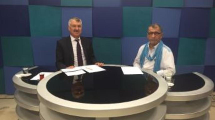 Başkan Karalar: &ldquo;herkesin Onurla Yaşayacağı Bir Seyhan İnşa Edeceğiz&rdquo;