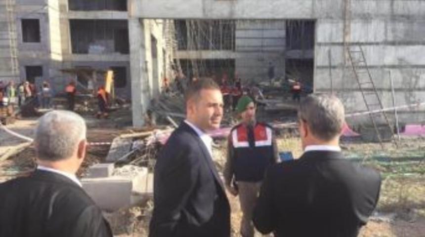 Chp&rsquo;li Vekilden G&ouml;&ccedil;&uuml;k A&ccedil;ıklaması