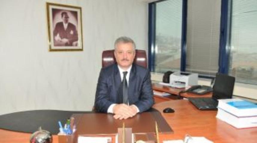 İzmit Belediyesi&rsquo;nde G&ouml;rev Değişiklikleri