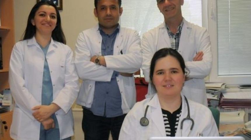 Om&uuml; Uyku Laboratuvarı Akredite Oldu