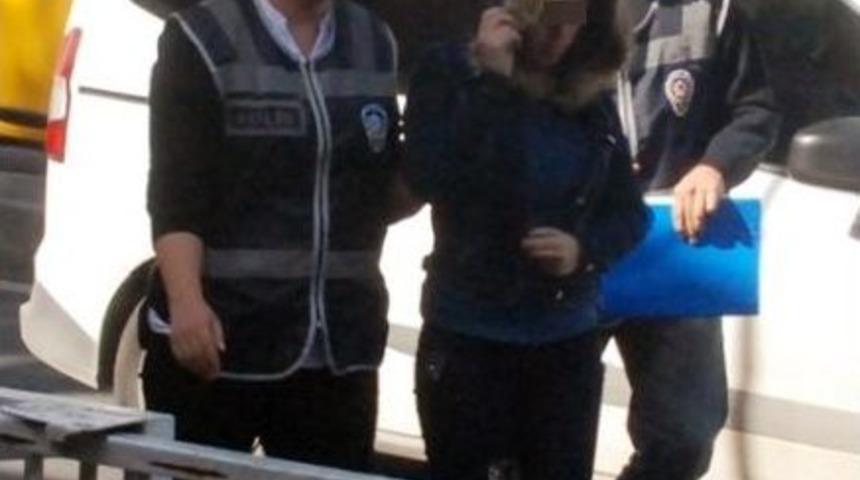 Bolu&rsquo;da Fuhuş Operasyonu