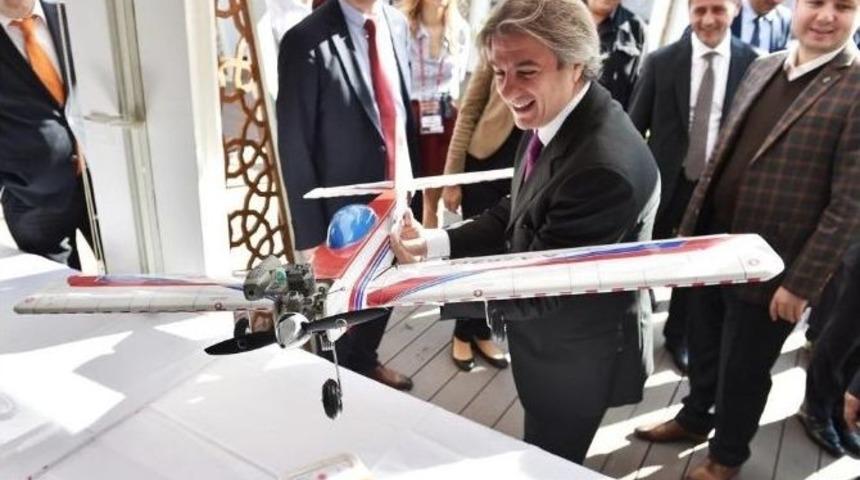 Meraklı Zihinler Bilim Şenliği, Minik Mucitleri Ağırladı