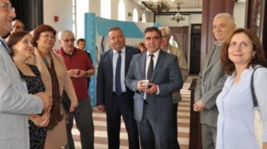 Amasya Kongre Turizminde De İddialı