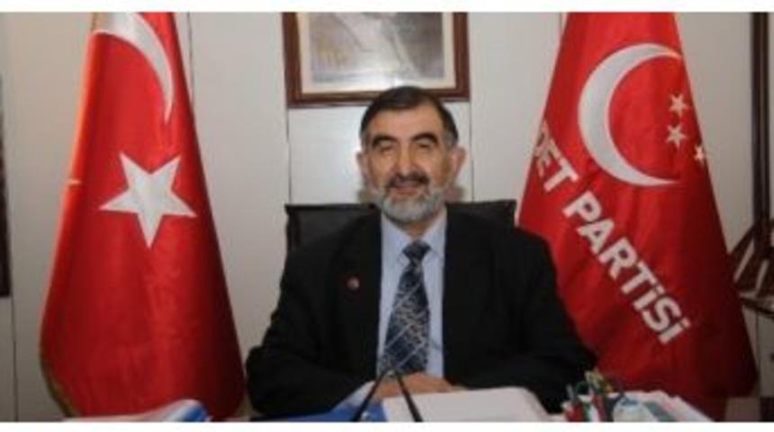 1 Kasım Yerel Se&ccedil;i &Ccedil;alışmaları