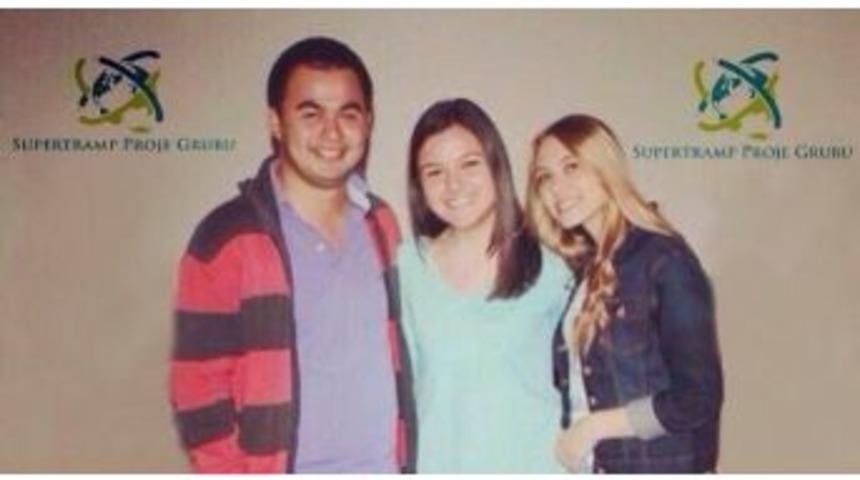 Gençler “supertramp” Grubunda Buluşuyor