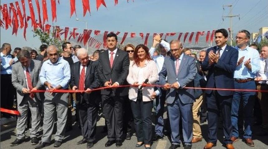 Astim K&ouml;pr&uuml;l&uuml; Kavşak 2016&rsquo;da Tamamlanacak