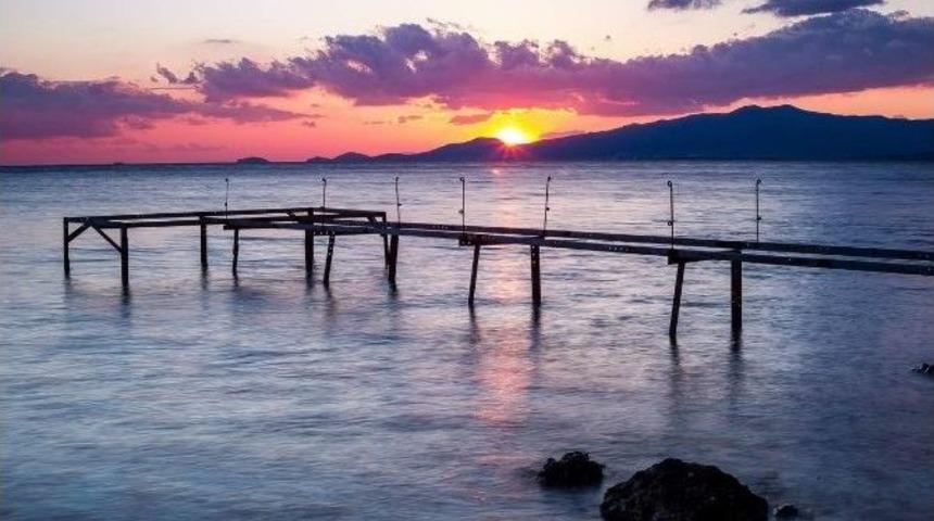 Aliağa Belediyesi&rsquo;nden &lsquo;4 Mevsim Aliağa&rsquo; Temalı Fotoğraf Yarışması