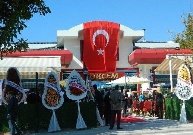 Konya Down Kafe Ve Bistro Hizmete Girdi