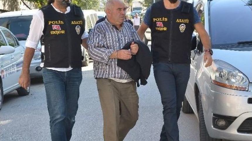 Eşini &Ouml;ld&uuml;ren Koca, &ldquo;bunaldım &Ouml;ld&uuml;rd&uuml;m&rdquo;