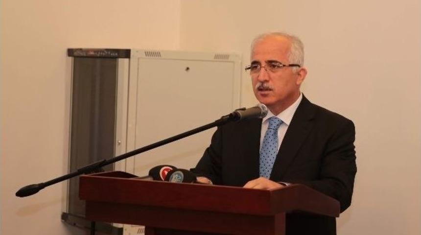 T&uuml;rk Uygarlığı Tarih Ve Dil Meseleleri Kurultayı Eskişehir&rsquo;de Başladı