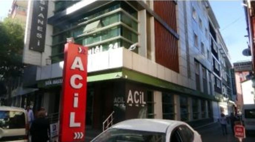 Fbı&rsquo;ın Aradığı Ş&uuml;pheli Hastanede