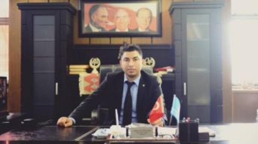 Uzunlular: "&uuml;niversitelerimiz Huzurlu Bir Eğitim Yuvasına D&ouml;n&uuml;şecek"