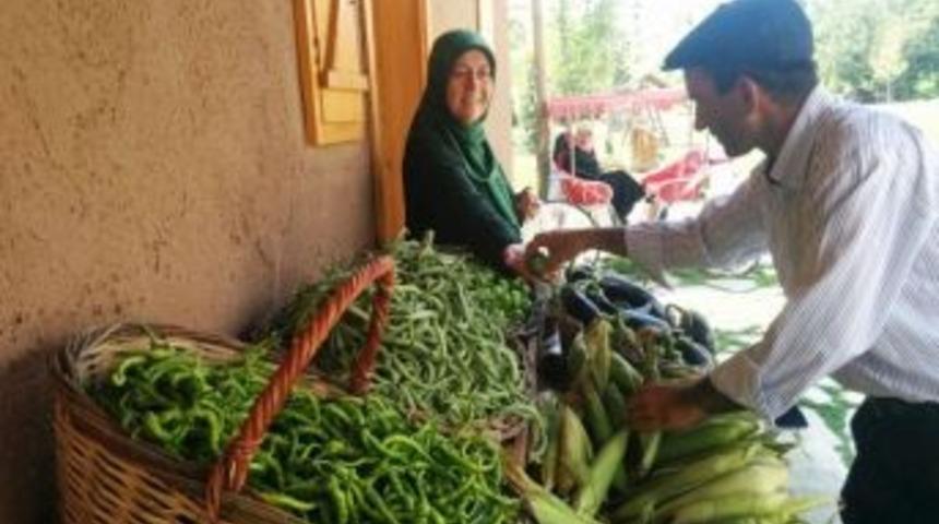 Altınk&ouml;y &Uuml;r&uuml;nlerine B&uuml;y&uuml;k İlgi