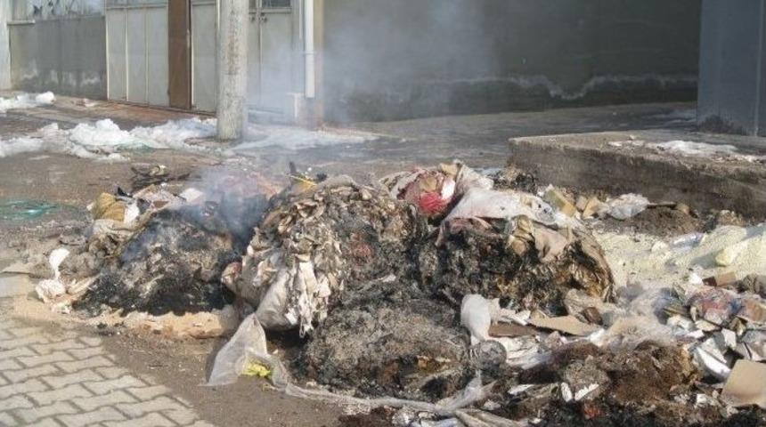 İneg&ouml;l&rsquo;de Hava Temizliği İ&ccedil;in B&uuml;y&uuml;k Adım