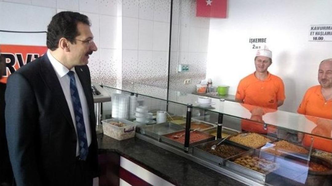 Milletvekili Yavuz; &lsquo;&rsquo;milletimize Sırt D&ouml;nd&uuml;ler&rsquo;&rsquo;