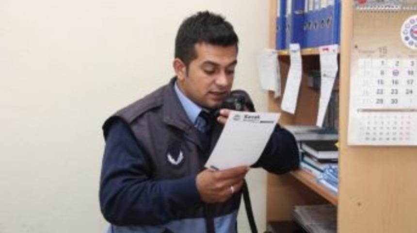 Kavak Belediyesi Anonsla İş&ccedil;i Arıyor