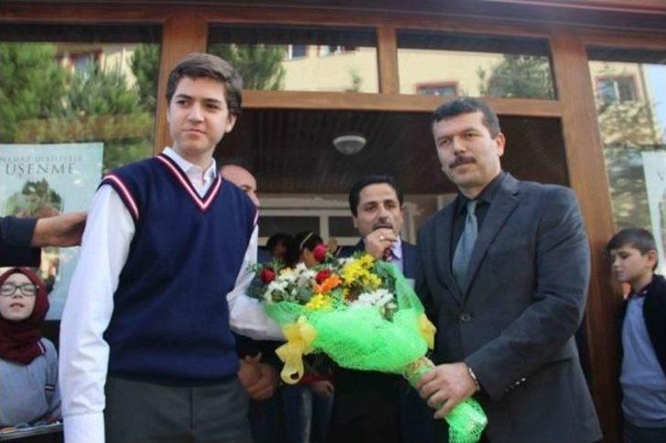 Kaza’da Ölen Öğretmenin Adı Yeni Yapılan Camide Yaşatılacak G1