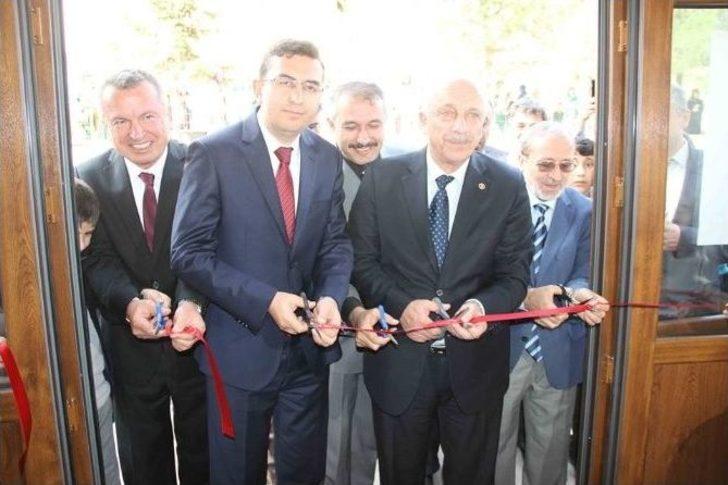 Kaza’da Ölen Öğretmenin Adı Yeni Yapılan Camide Yaşatılacak G2