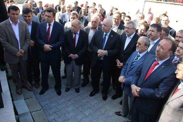 Kaza’da Ölen Öğretmenin Adı Yeni Yapılan Camide Yaşatılacak G5