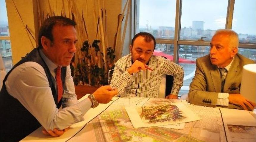 Canik&rsquo;ten D&ouml;n&uuml;ş&uuml;m Seferberliği