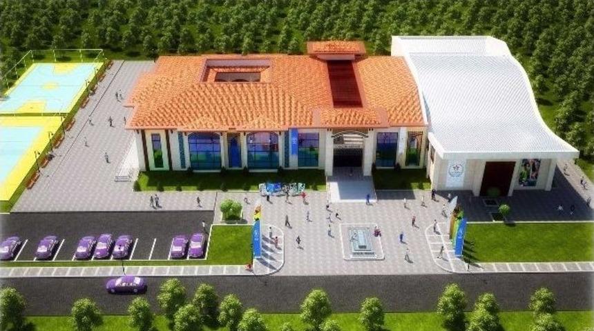 Türkiye’nin En Büyüğü İlkadım’a