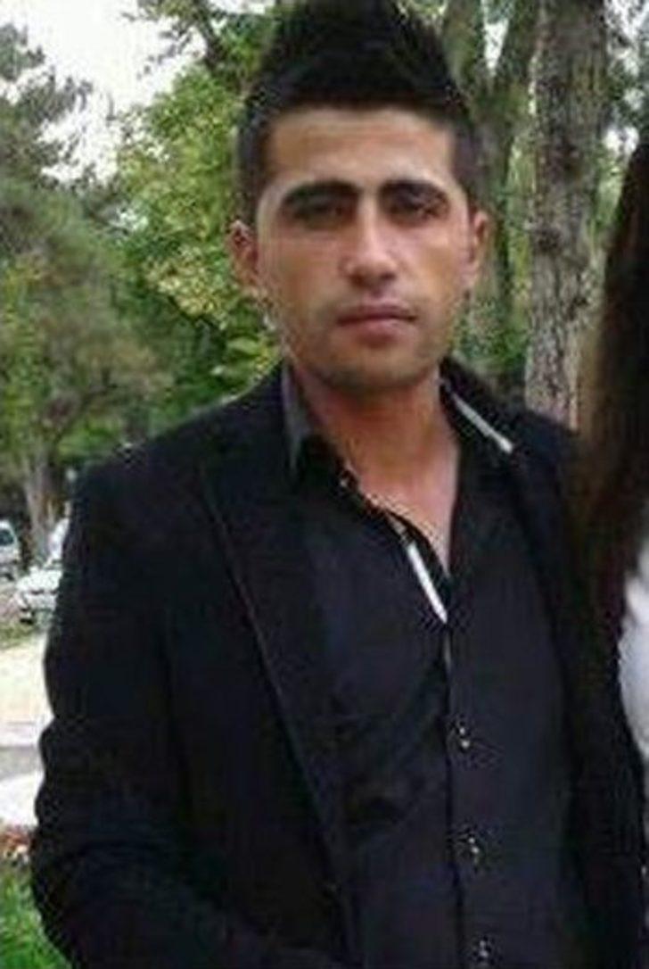 Çorum’da Cinayet G5