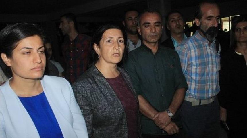 Mardin&rsquo;deki &ldquo;&ouml;z Y&ouml;netim Davası&rdquo; Ertelendi