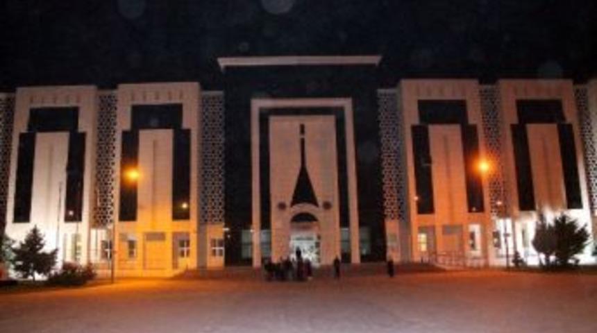 Konya&rsquo;daki &ldquo;paralel Devlet Yapılanması&rdquo; Davasında 4 Tahliye Kararı